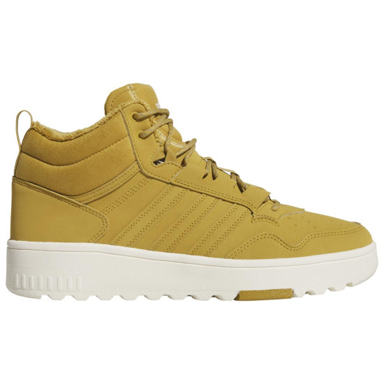 Adidas Hoops 4.0 Mid Winterized